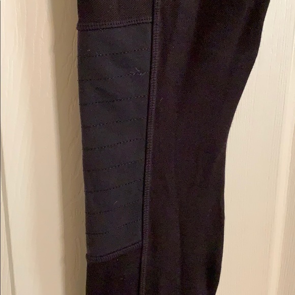 Athleta Moto pants size 4 - Picture 4 of 5
